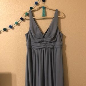 Lulus dress